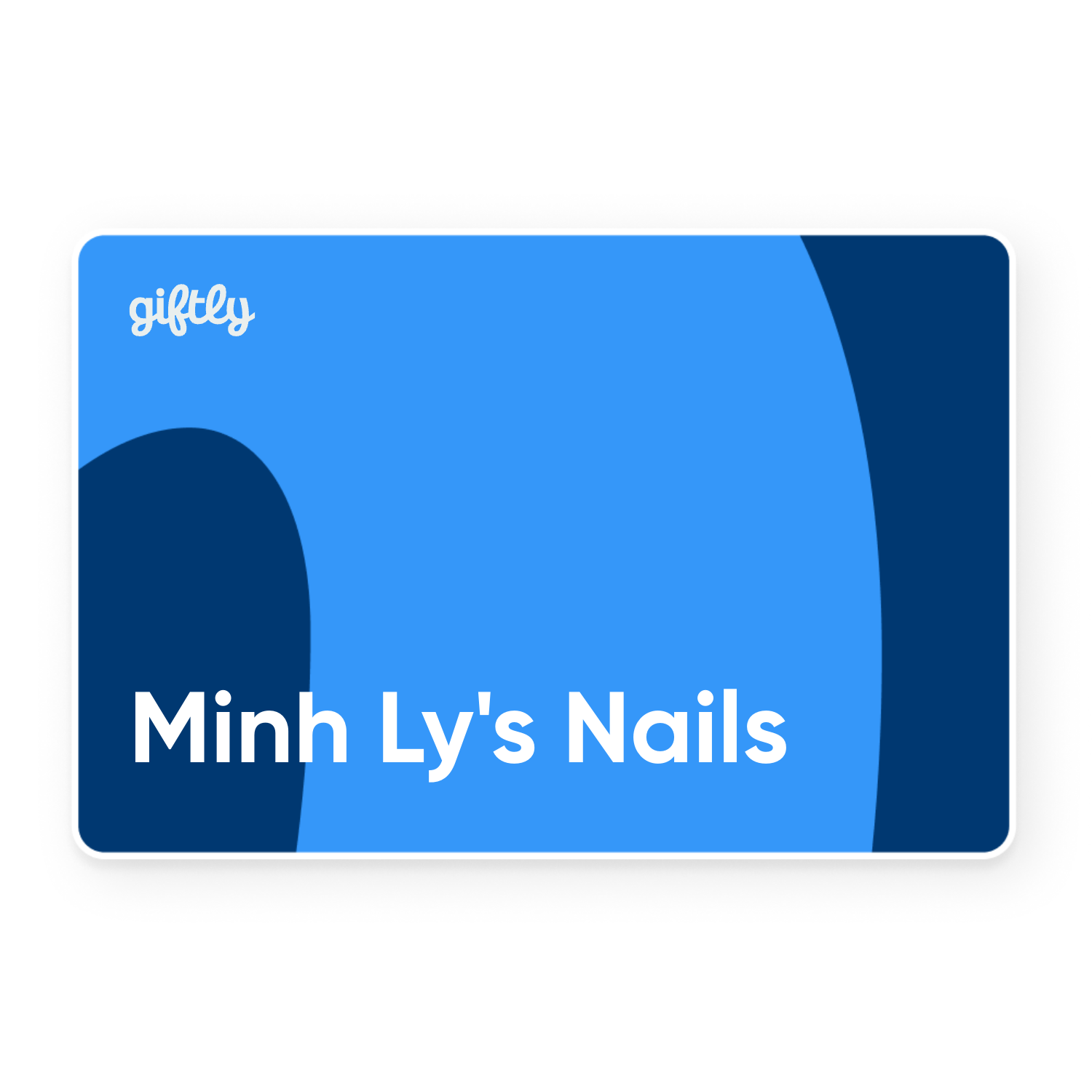 Minh Ly's Nails salon interior in Santa Barbara, showcasing a clean, professional, and welcoming environment for manicures and pedicures